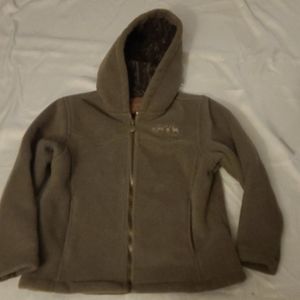 Outback Girls Sz Medium Coat